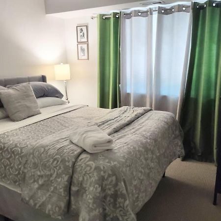 Charming Condo In Central 罗利 外观 照片