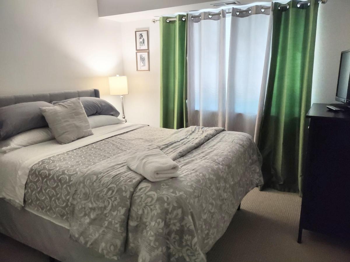 Charming Condo In Central 罗利 外观 照片