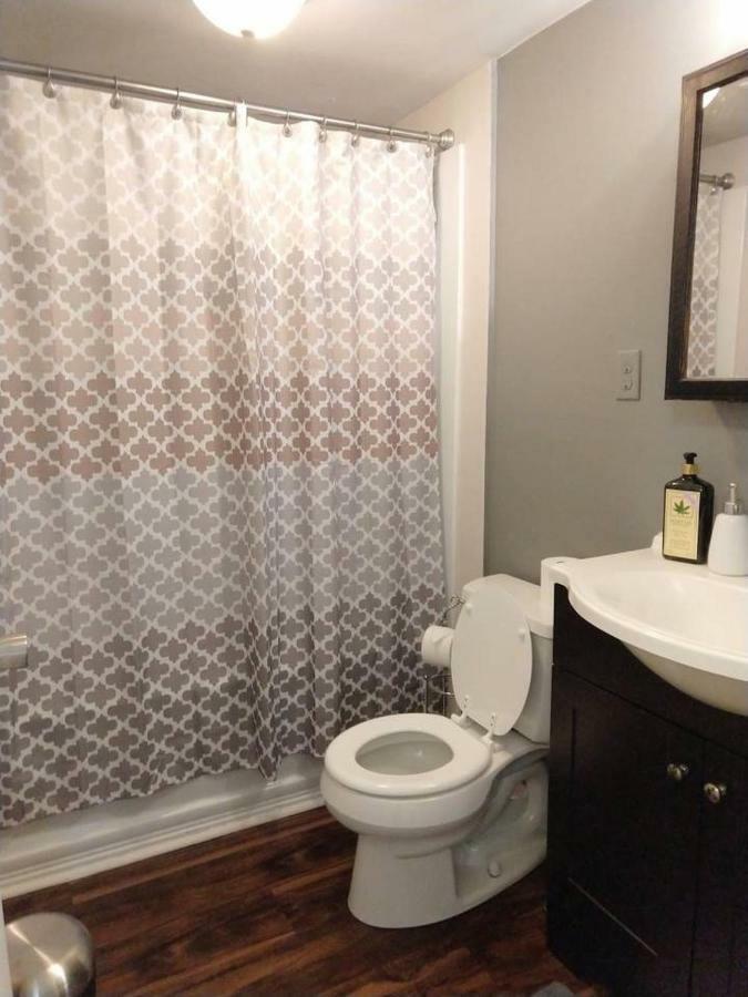 Charming Condo In Central 罗利 外观 照片
